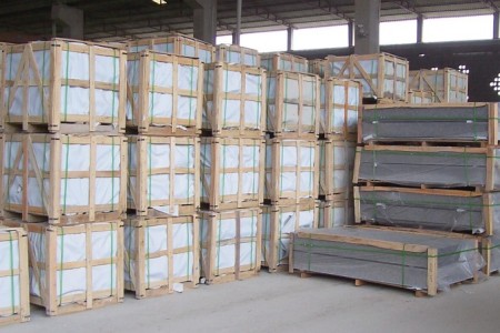 成品展示